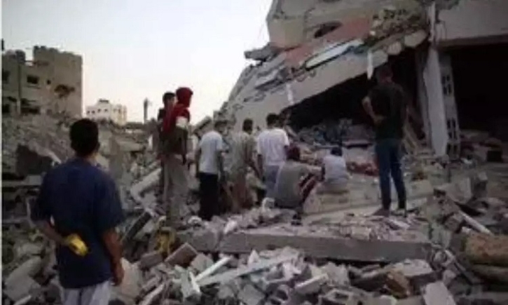 Palestinian Authority risks fiscal collapse: WB Palestinian Authority risks fiscal collapse: WB
