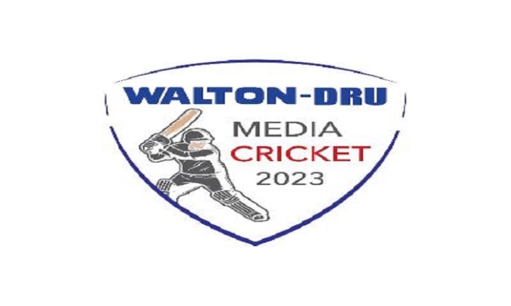 Walton-DRU Media Cricket begins Monday