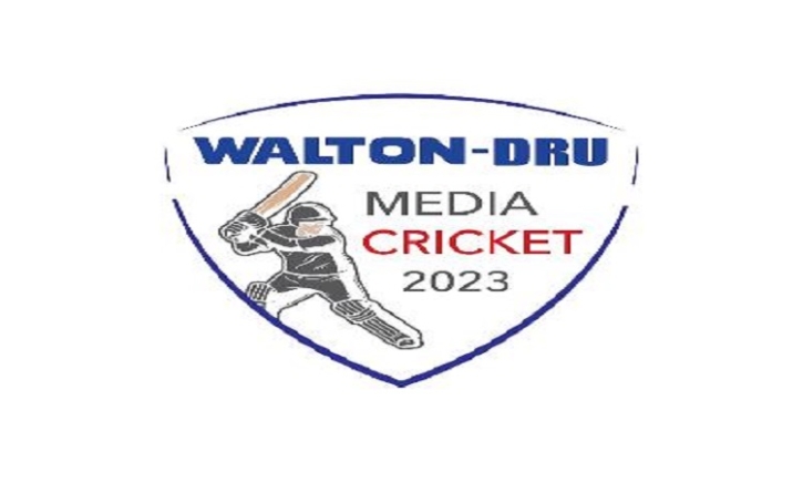 Walton-DRU Media Cricket begins Monday Walton-DRU Media Cricket begins Monday