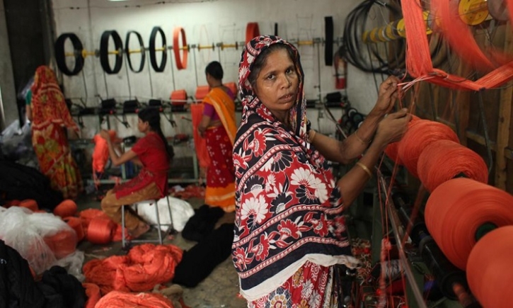 ADB approves $250mn loan for Social Resilience Programme in Bangladesh ADB approves $250mn loan for Social Resilience Programme in Bangladesh
