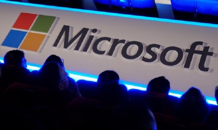 Microsoft expands its AI empire abroad Microsoft expands its AI empire abroad