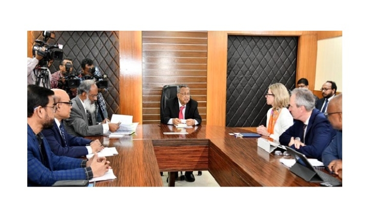 Bangladesh to come out of difficult patch: WB MD Bangladesh to come out of difficult patch: WB MD