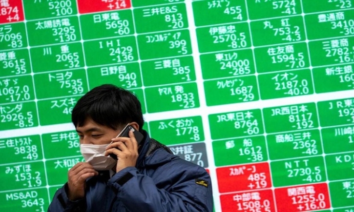 Asian markets build on rally as US jobs data boost rate cut hopes Asian markets build on rally as US jobs data boost rate cut hopes