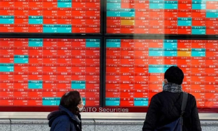 Asian markets retreat after tech losses hobble Wall St Asian markets retreat after tech losses hobble Wall St