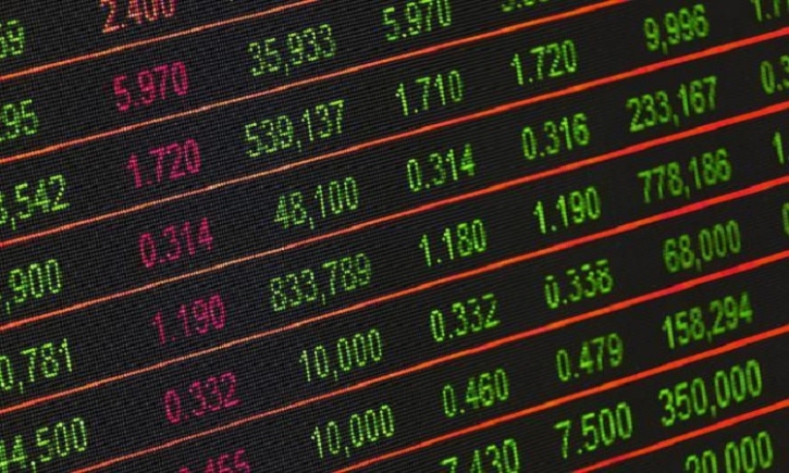Stocks mixed, dollar rises as traders weigh Trump shooting Stocks mixed, dollar rises as traders weigh Trump shooting