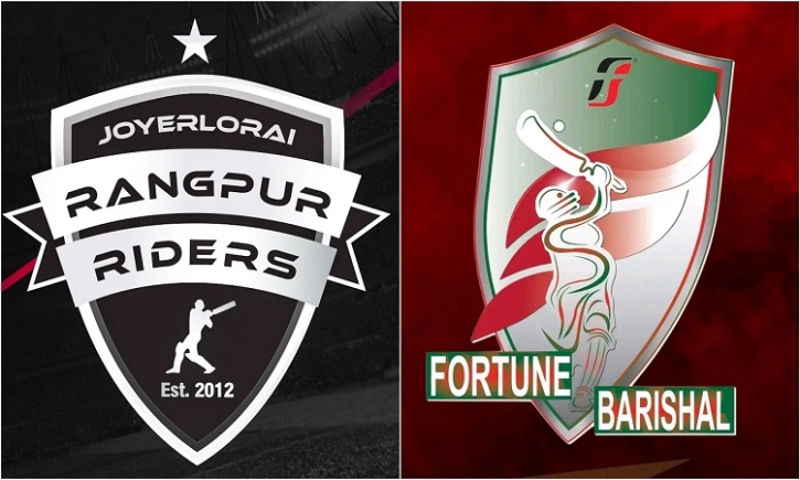 Barishal, Rangpur face off in summit clash for spot in BPL final Barishal, Rangpur face off in summit clash for spot in BPL final