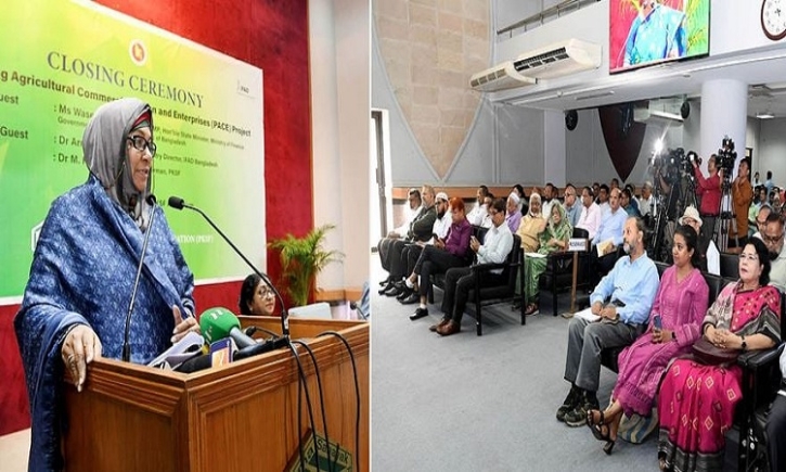 Next budget’s highest priority is to tame inflation: Waseqa Next budget’s highest priority is to tame inflation: Waseqa