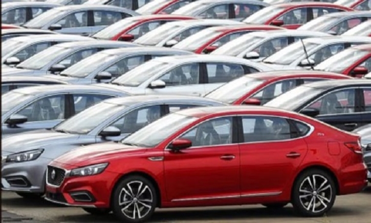 US proposes EV tax credit rules to curb Chinese inputs