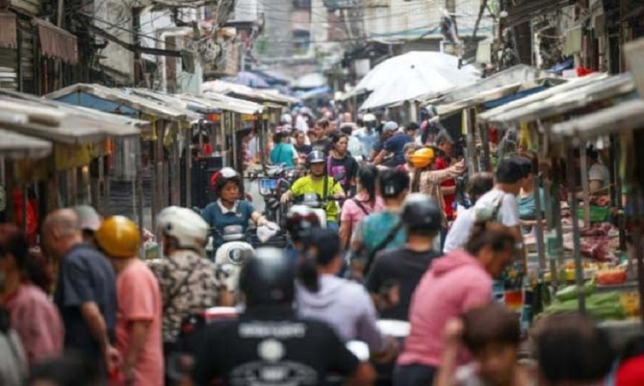 China consumer prices rise at faster rate in April China consumer prices rise at faster rate in April