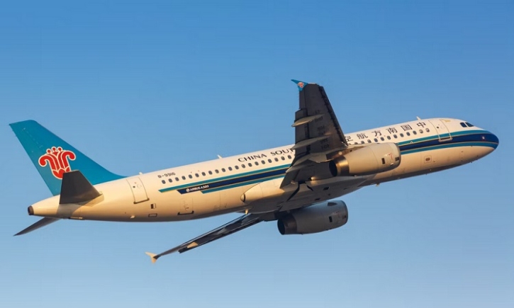 China Southern to launch Dhaka-Beijing flight from July 15 China Southern to launch Dhaka-Beijing flight from July 15