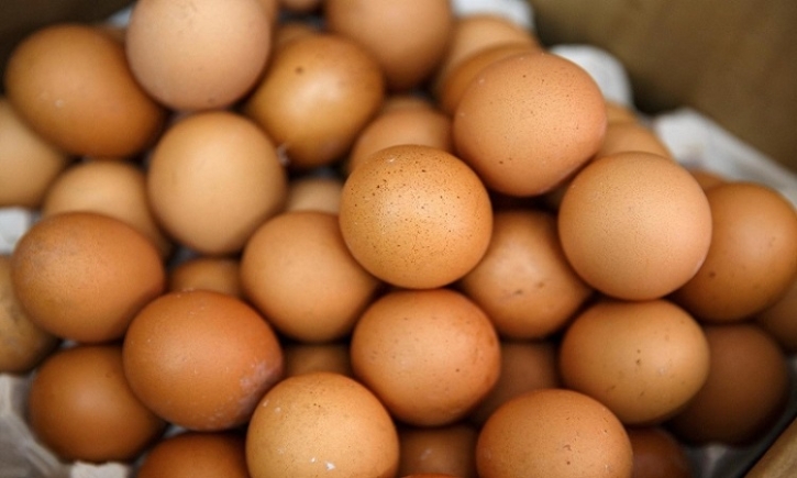 Price of eggs witnesses fall for govt steps Price of eggs witnesses fall for govt steps