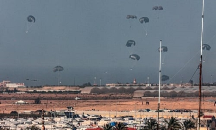 Egypt warns of ’catastrophic repercussions’ if Israeli attacks Rafah Egypt warns of ’catastrophic repercussions’ if Israeli attacks Rafah