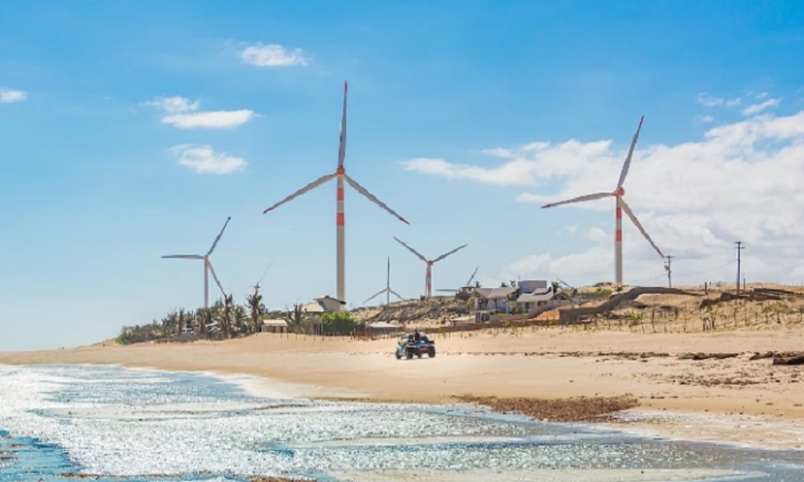 Bringing down cost of capital key to unlocking clean energy growth in emerging economies: IEA Bringing down cost of capital key to unlocking clean energy growth in emerging economies: IEA