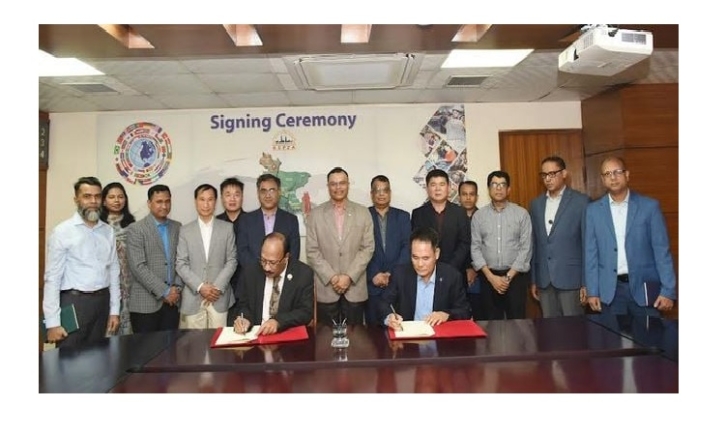 Chinese Company to invest $6mn in BEPZA EZ