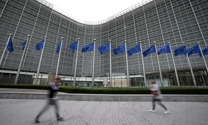 EU parliament approves supply chain law a positive step for corporate accountability: HRW EU parliament approves supply chain law a positive step for corporate accountability: HRW