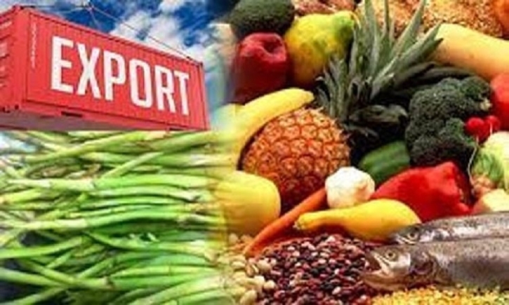 Bangladesh to gain capacity to export agri products to all countries within 2yrs Bangladesh to gain capacity to export agri products to all countries within 2yrs