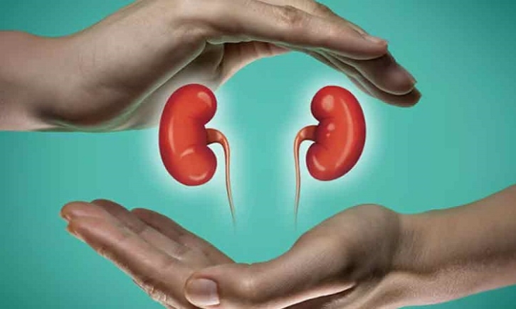 BSMMU successfully performs cadaveric kidney transplant