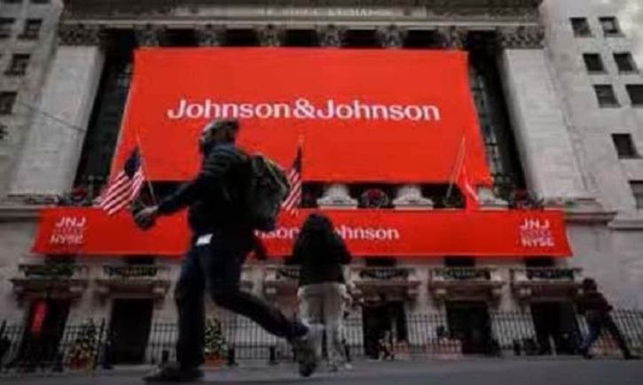 Johnson & Johnson reaches $700mn talc case settlement Johnson & Johnson reaches $700mn talc case settlement