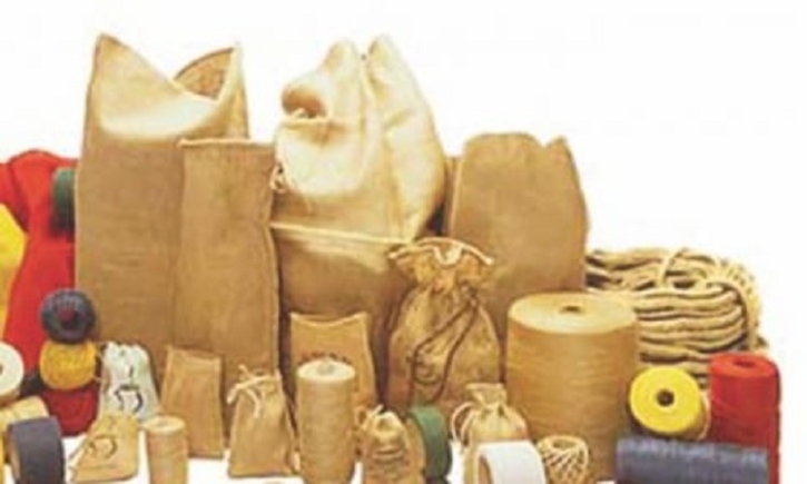 China wants to import jute goods from Bangladesh