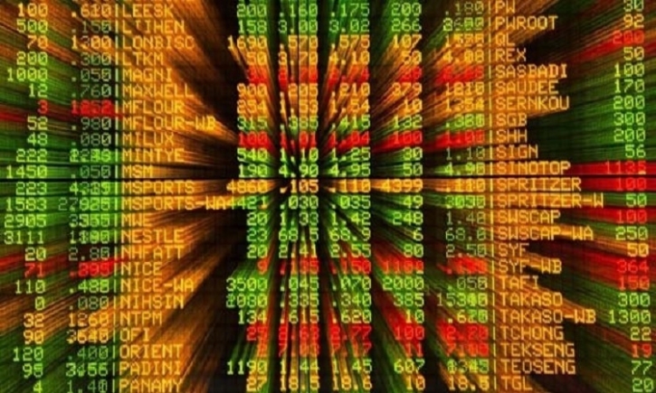 Asian markets track Wall St record ahead of Nvidia results, Fed minutes Asian markets track Wall St record ahead of Nvidia results, Fed minutes