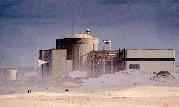 Could mini nuclear stations plug South Africa’s power gaps? Could mini nuclear stations plug South Africa’s power gaps?