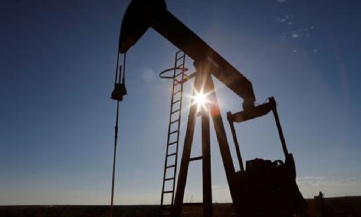 Oil surges, equities sink as Iran blasts fan MidEast escalation fears Oil surges, equities sink as Iran blasts fan MidEast escalation fears