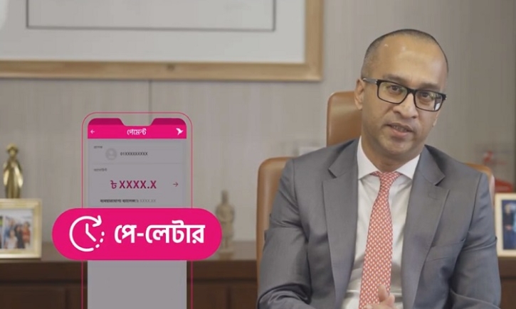 City Bank, bKash launch ‘Pay-Later’ for instant purchasing thru interest-free loans City Bank, bKash launch ‘Pay-Later’ for instant purchasing thru interest-free loans