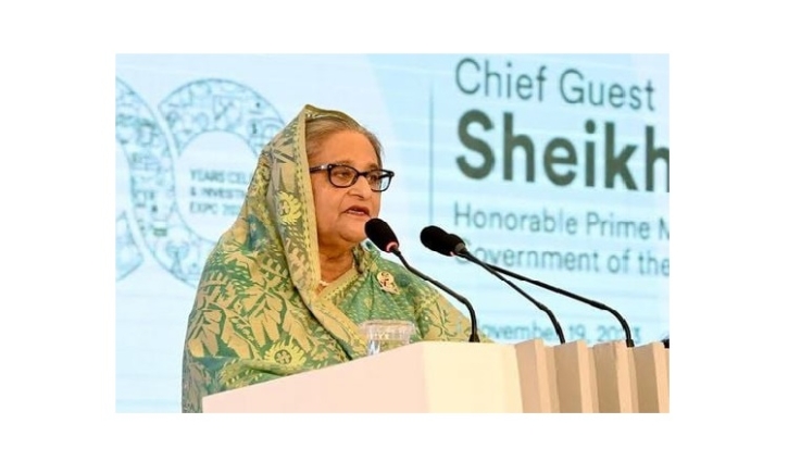 PM seeks larger foreign investment in Bangladesh PM seeks larger foreign investment in Bangladesh