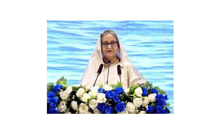 Explore marine resources maintaining friendly relations with neighbors: PM Explore marine resources maintaining friendly relations with neighbors: PM
