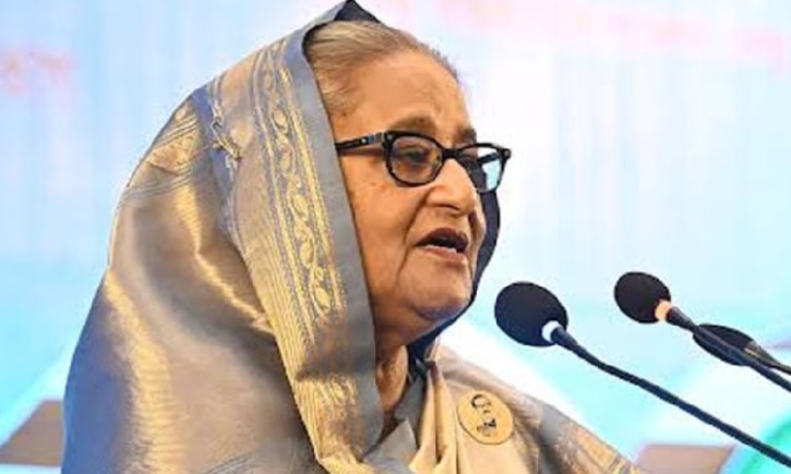 PM expresses dismay over not having fire exit at Bailey Road building PM expresses dismay over not having fire exit at Bailey Road building