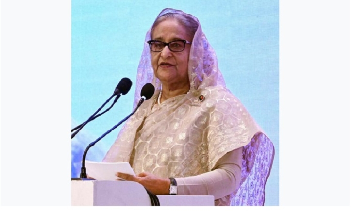 PM seeks effective population management for sustainable development PM seeks effective population management for sustainable development