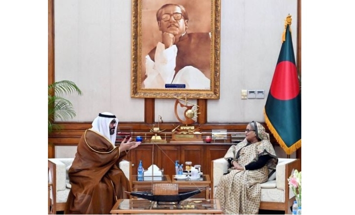 PM seeks UAE investment in Bangladesh’s special economic zones PM seeks UAE investment in Bangladesh’s special economic zones