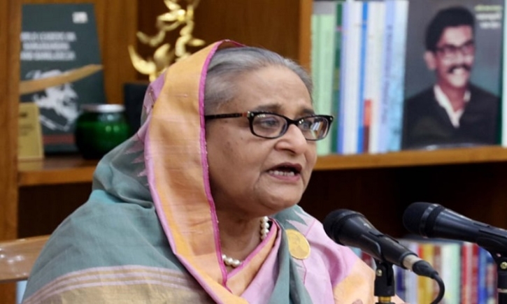 Govt to accept most beneficial Teesta proposal for people: PM