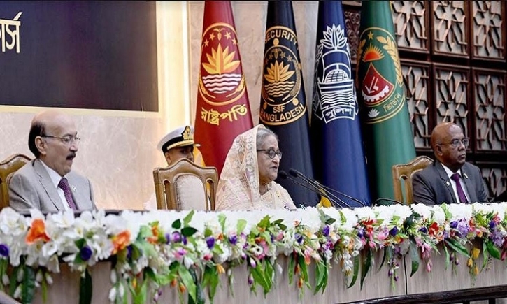 I will die if isolated from people: PM I will die if isolated from people: PM