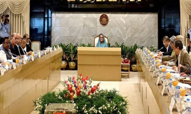 PM asks all to implement new budget accurately, transparently: Mahbub PM asks all to implement new budget accurately, transparently: Mahbub