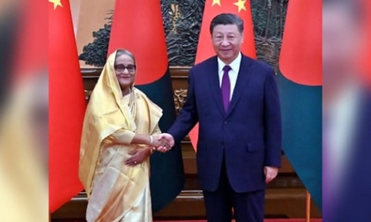 Chinese media report PM’s visit to China elevates bilateral ties Chinese media report PM’s visit to China elevates bilateral ties