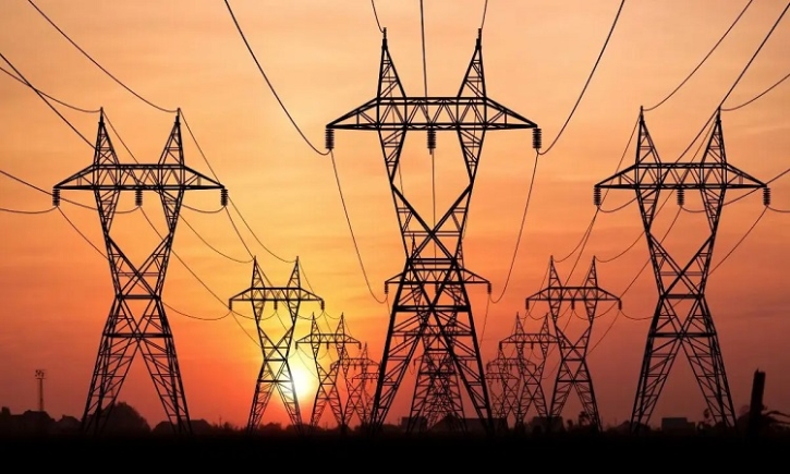 Govt adjusts power tariff from February Govt adjusts power tariff from February