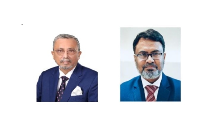 Shabbir Khan elected as President & Motaher as re-elected as SG of BMCCI Shabbir Khan elected as President & Motaher as re-elected as SG of BMCCI