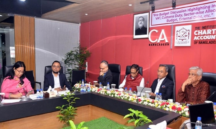 Implementation of reforms programmes to boost revenue earning stressed Implementation of reforms programmes to boost revenue earning stressed