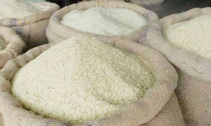 Rice prices declining in city markets Rice prices declining in city markets