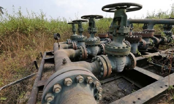 Landlocked Niger shuts off oil taps to Benin amid row Landlocked Niger shuts off oil taps to Benin amid row