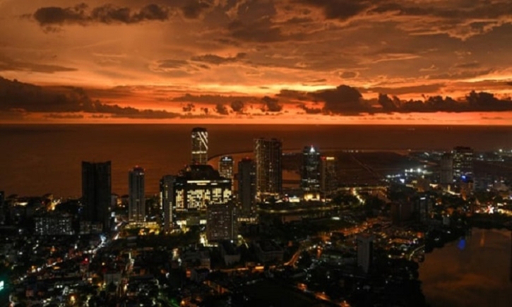 Sri Lanka to save $5bn from bilateral debt deal Sri Lanka to save $5bn from bilateral debt deal