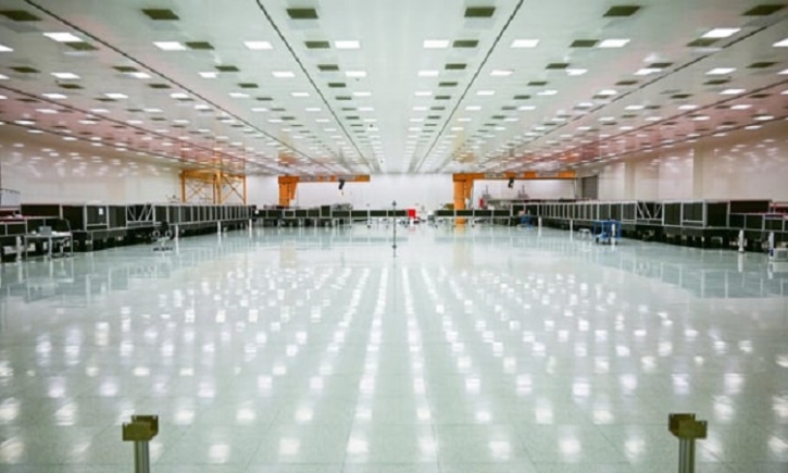 Romania centre explores world’s most powerful laser Romania centre explores world’s most powerful laser