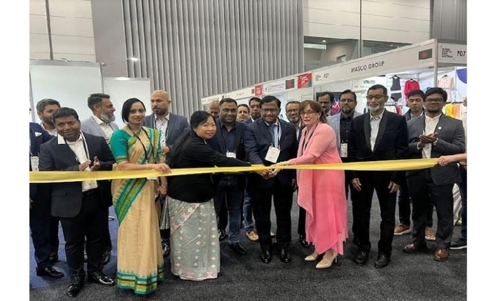 19 Bangladeshi enterprises participating in “Global Sourcing Expo Melbourne 2023” 19 Bangladeshi enterprises participating in “Global Sourcing Expo Melbourne 2023”