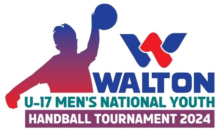 Bandarban clinch Walton U-17 National Youth Handball
