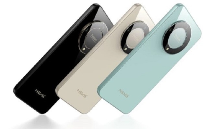 Walton unveils NexG N9 smartphone Walton unveils NexG N9 smartphone
