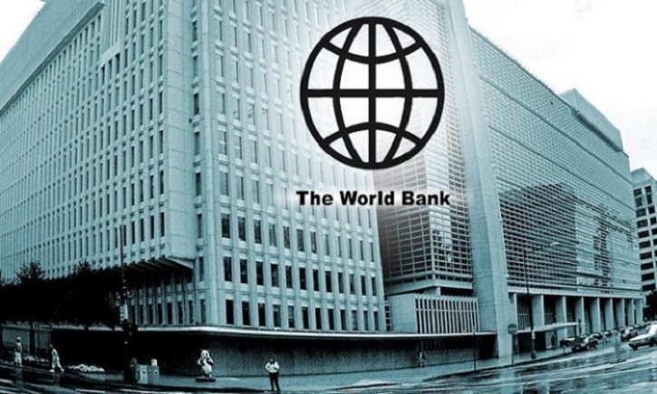 Bangladesh economy makes a strong turnaround: WB Bangladesh economy makes a strong turnaround: WB