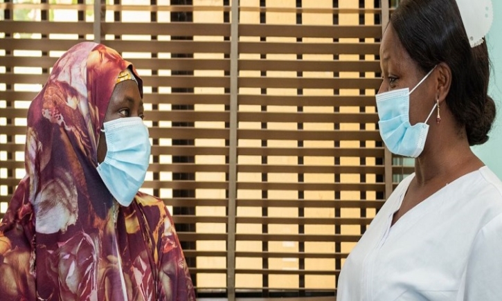 Global partners cheer progress towards eliminating cervical cancer: WHO Global partners cheer progress towards eliminating cervical cancer: WHO