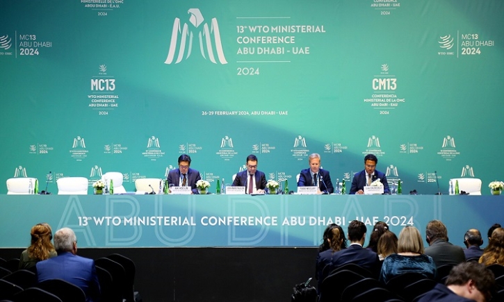 WTO members working on fossil fuel subsidy reform unveil plan to ramp up efforts WTO members working on fossil fuel subsidy reform unveil plan to ramp up efforts