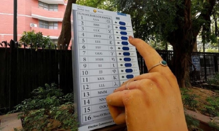 X blocks India election posts after takedown orders X blocks India election posts after takedown orders